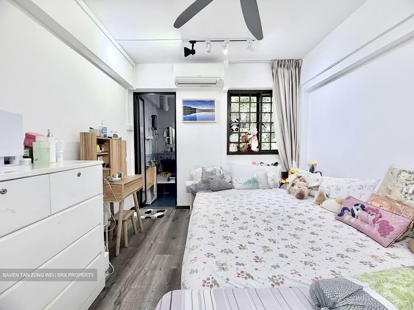 Blk 118 Hwi Yoh Ville (Serangoon), HDB 4 Rooms #560767901